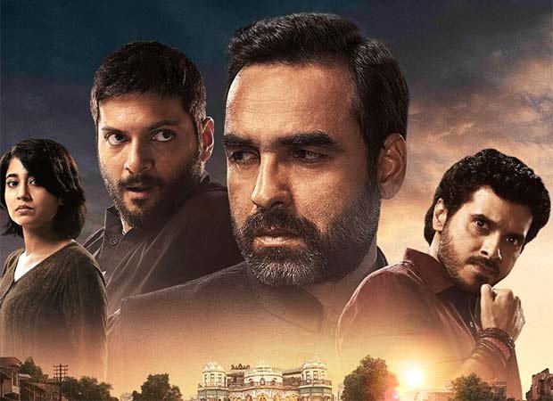 Las imágenes filtradas muestran a Pankaj Tripathi y Ali Fazal nuevamente en acción para Mirzapur: The Film Shoot; Anjum Sharma se une al rodaje de Benarés: Bollywood News Las imágenes filtradas muestran a Pankaj Tripathi y Ali Fazal nuevamente en acción para Mirzapur: The Film Shoot; Anjum Sharma se une al rodaje de Benarés: Bollywood News