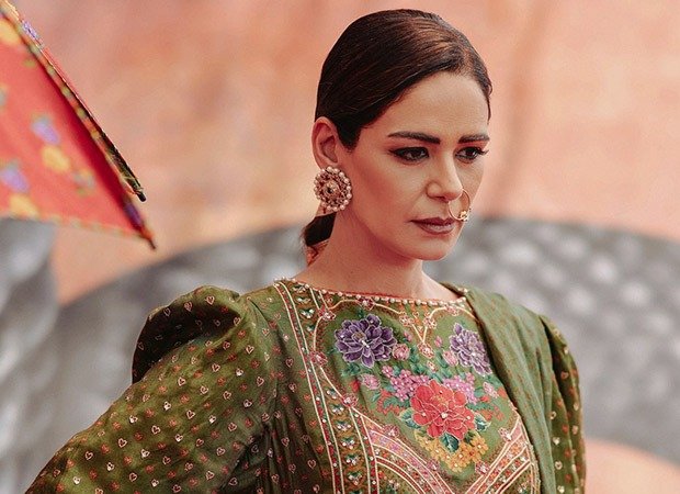 Especial de cumpleaños: 9 La apariencia icónica de Mona Singh que define su estilo: noticias de Bollywood Especial de cumpleaños: 9 La apariencia icónica de Mona Singh que define su estilo: noticias de Bollywood