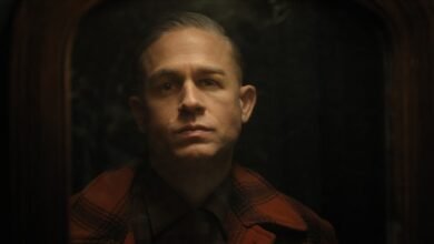 Ed Jean Story debutó en el segundo puesto del top ten semanal de Netflix