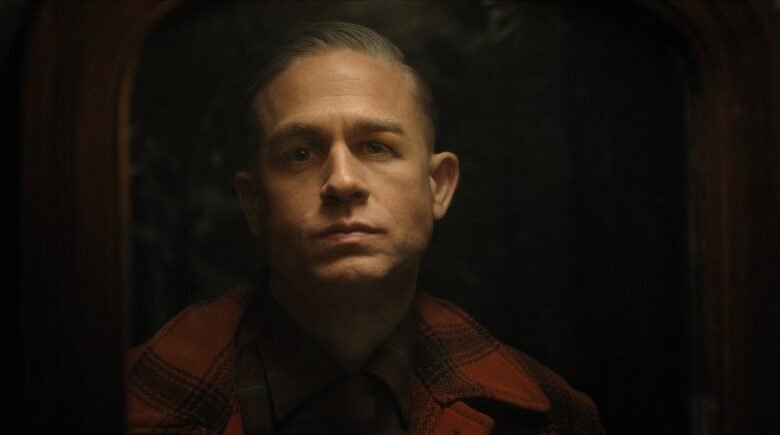 Ed Jean Story debutó en el segundo puesto del top ten semanal de Netflix
