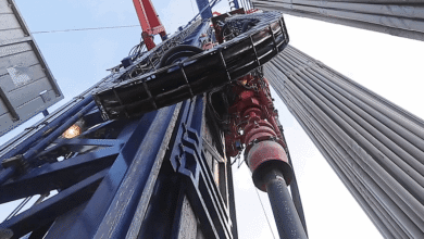 Es importante invertir para reiniciar la producción adicional de petróleo en Nueva Zelanda.