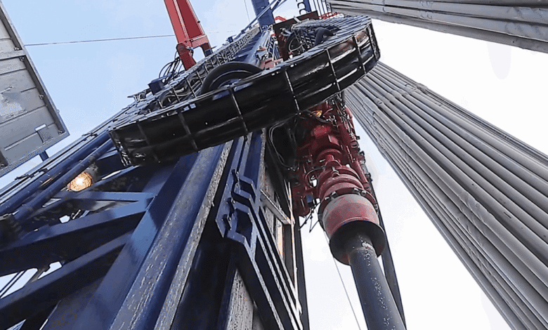 Es importante invertir para reiniciar la producción adicional de petróleo en Nueva Zelanda. Es importante invertir para reiniciar la producción adicional de petróleo en Nueva Zelanda.