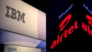 Airtel se asocia con IBM para agregar capacidades de inteligencia artificial al producto en la nube