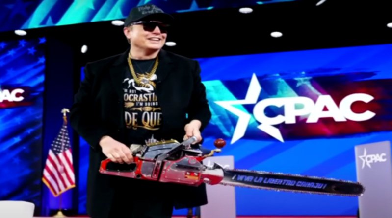 La propuesta del paquete salarial de Musk promueve un poderoso retroceso