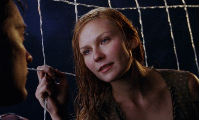 Cursten Dunst tiene una idea+ para el regreso de Spider Man con Toby Maguire