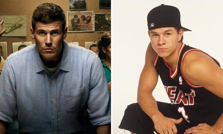 NCIS: Origins bromea sobre la era ‘Marki Mark’ de Mark Wahlberg NCIS: Origins bromea sobre la era ‘Marki Mark’ de Mark Wahlberg