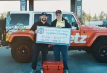 Trucking celebra el trabajo crucial de los camioneros durante la NTDAW