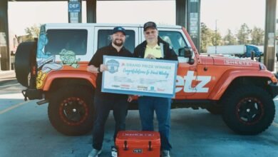 Trucking celebra el trabajo crucial de los camioneros durante la NTDAW