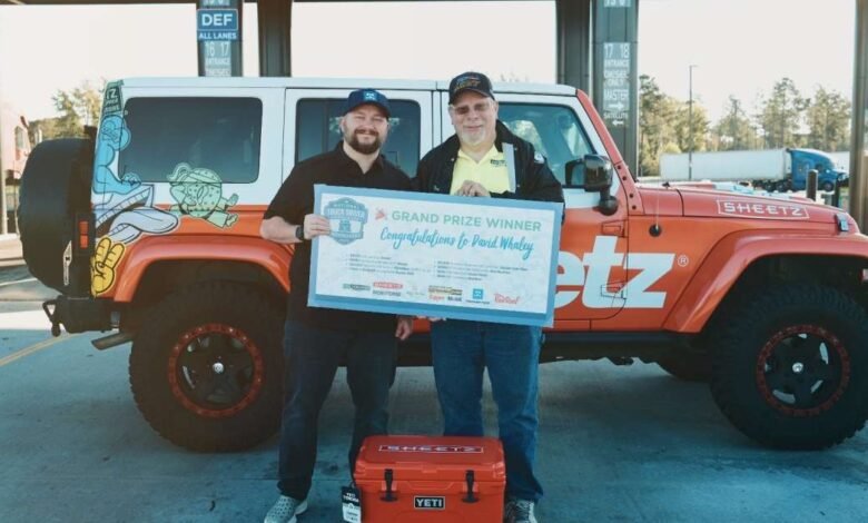 Trucking celebra el trabajo crucial de los camioneros durante la NTDAW Trucking celebra el trabajo crucial de los camioneros durante la NTDAW