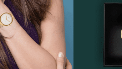 Perfección de la boda: por qué los relojes Nebula son joyas nupciales ideales Perfección de la boda: por qué los relojes Nebula son joyas nupciales ideales