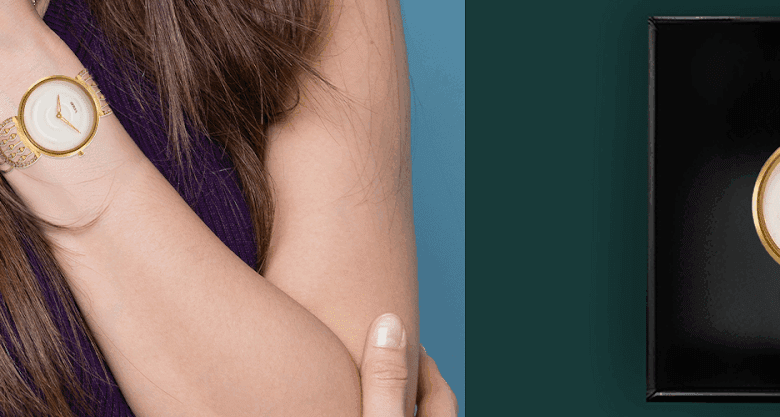 Perfección de la boda: por qué los relojes Nebula son joyas nupciales ideales Perfección de la boda: por qué los relojes Nebula son joyas nupciales ideales