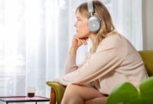 Los auriculares de seguimiento cerebral obtienen una actualización elegante