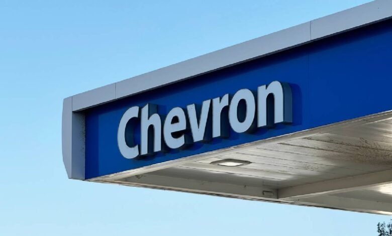 La venta de las tuberías de Denver-Julsburg de Chevron puede superar los $ 2 mil millones.