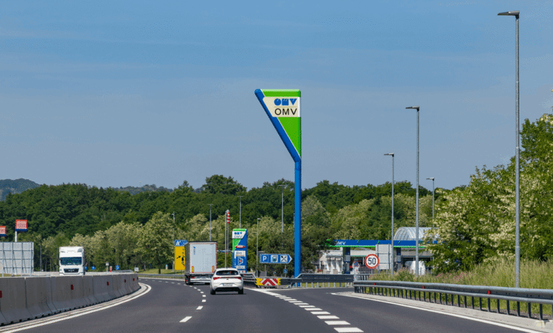 OMV restablecerá política de dividendos OMV restablecerá política de dividendos