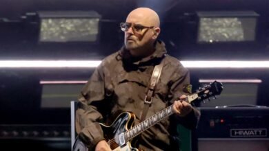 Oasis Paul Arthur se aleja de viajar para el tratamiento del cáncer