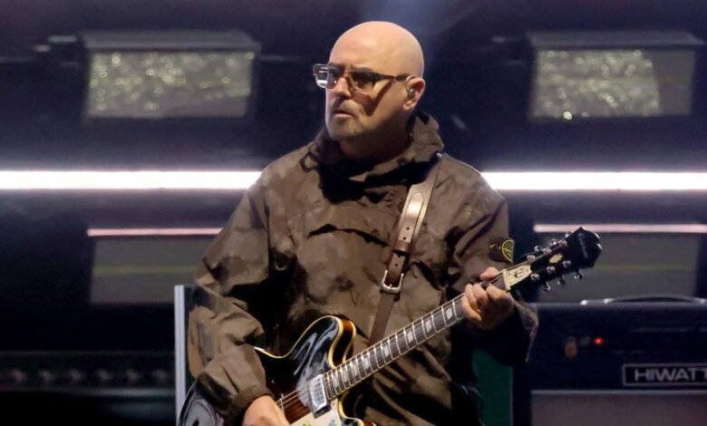 Oasis Paul Arthur se aleja de viajar para el tratamiento del cáncer