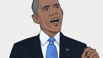 Obama emite advertencia contra el creciente autoritarismo