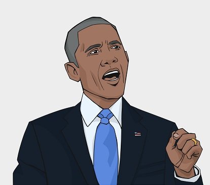 Obama emite advertencia contra el creciente autoritarismo Obama emite advertencia contra el creciente autoritarismo