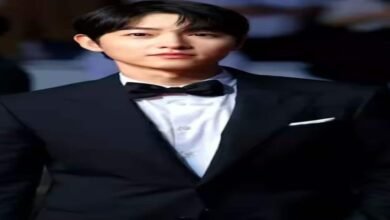 Reina del Sol y la Reina del Sol del Sol: Top Diez Popular Drama coreano Jong Ki