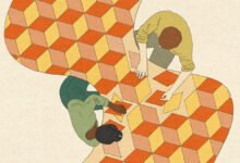 Utilice el pensamiento de diseño para navegar la ambigüedad