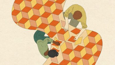 Utilice el pensamiento de diseño para navegar la ambigüedad