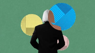 Deje de sobrecargar la parte equivocada de su cerebro en el trabajo