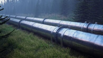 Cardinal Midstream completa oleoducto en la cuenca de Delaware