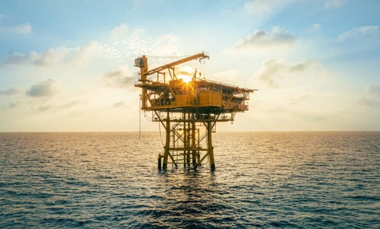 Shell comienza la producción en Victory Gas Field en el Mar del Norte del Reino Unido Shell comienza la producción en Victory Gas Field en el Mar del Norte del Reino Unido