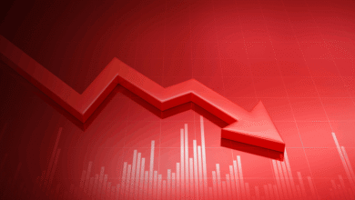 Los precios del petróleo caen al nivel más bajo en cinco meses
