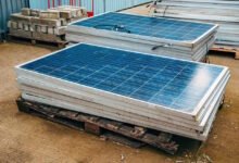 Una universidad australiana lidera un proyecto internacional de reciclaje de paneles solares centrado en el silicio de alta pureza.