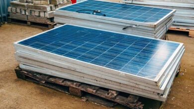 Una universidad australiana lidera un proyecto internacional de reciclaje de paneles solares centrado en el silicio de alta pureza.