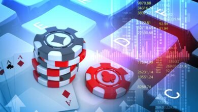 Las nuevas leyes nos están estrangulando. Empresa de juegos online informa a la Corte Suprema