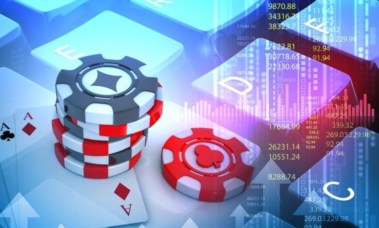 Las nuevas leyes nos están estrangulando. Empresa de juegos online informa a la Corte Suprema