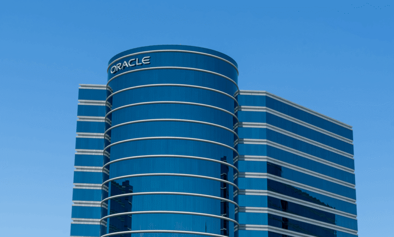 Oracle recurre a VoltaGrid para la infraestructura energética del centro de datos Oracle recurre a VoltaGrid para la infraestructura energética del centro de datos
