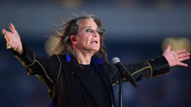 ‘Oji: no tiene que escapar de desde ahora’.