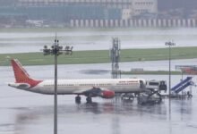 RAT se despliega en el avión con destino a Birmingham de Air India; Aviones aterriza de manera segura
