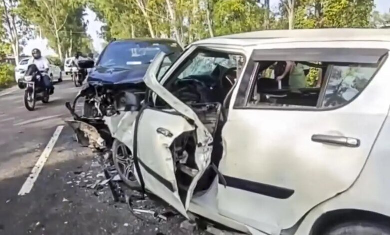 SC ordenó a UTS que determinara las reglas con respecto al movimiento de los peatones que no usan el motor.