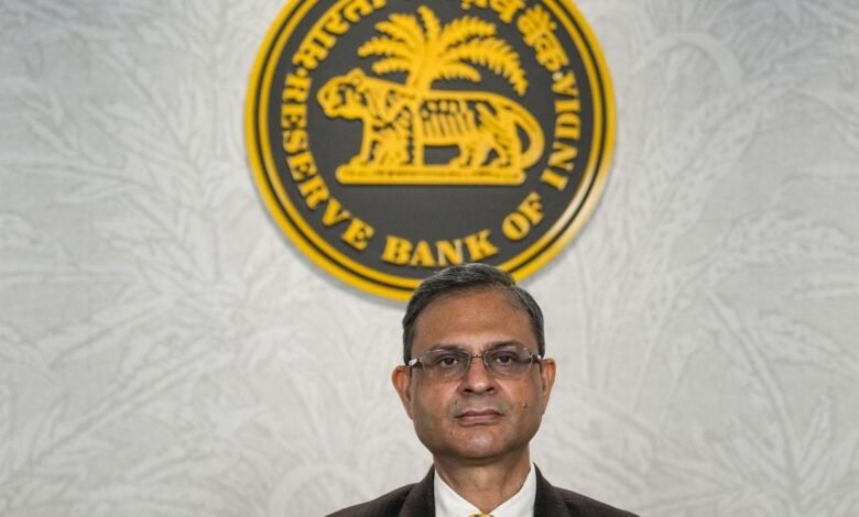 No hay una propuesta para cobrar el costo de las transacciones. UPI: RBI Malhotra Gobernador