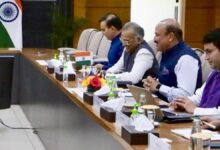 Aún no se ha programado la próxima ronda oficial de negociaciones del TLC entre la India y la UE. Las cuestiones restantes requieren un debate continuo: Ministro de Comercio