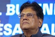 India en diálogo activo para pacto comercial con EE.UU., UE y Omán: Goyal