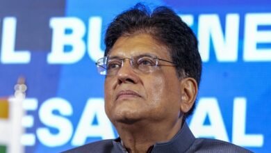 India en diálogo activo para pacto comercial con EE.UU., UE y Omán: Goyal