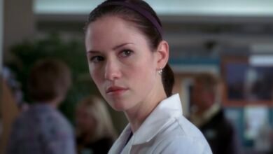‘Fue terrible’ Shonda Rhimes admite que la muerte de una icónica anatomía de Grey fue demasiado lejos (y acertó)