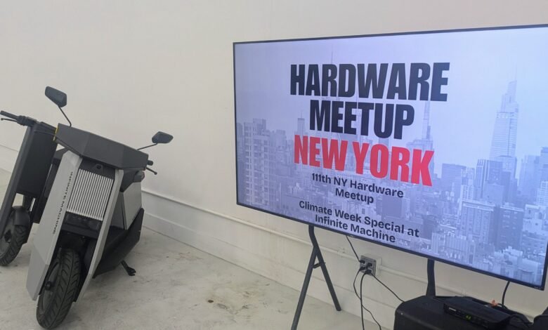 Innovación y colaboración de tecnología limpia: recapitulación de la Semana del Clima NYC, Parte 2.2