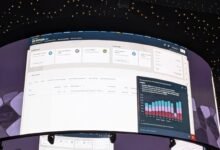 Oracle presenta NetSuite a continuación, convirtiendo la IA en un verdadero socio comercial