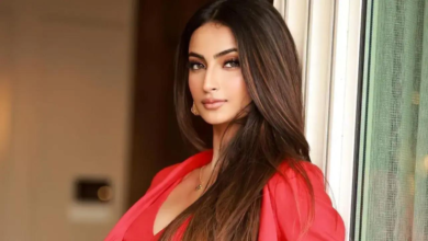 Feather Tiwari disfrutó del pre -weekend de cumpleaños con la madre Shweta Tiwari en Lonwala