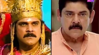 El actor del Mahabharata ha sido adorado como Carn…