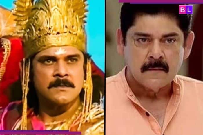 El actor del Mahabharata ha sido adorado como Carn… El actor del Mahabharata ha sido adorado como Carn…