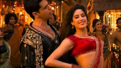 La belleza absoluta encuentra una audiencia constante en medio del cambiante panorama de taquilla de Bollywood: Bollywood News