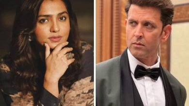 Exclusivo: Parvati Tiruvotu Alaiya F, Shreeshti Srivastava, Rama Sharma y Saba Azad: el primer título de producción de Hrithik Roshan para Amazon Prime Video con Bollywood News con Bollywood News
