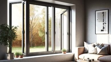 Diseñado para el futuro: ¿cómo pueden las puertas y puertas de Passivhaus convertir su eficiencia en el hogar?